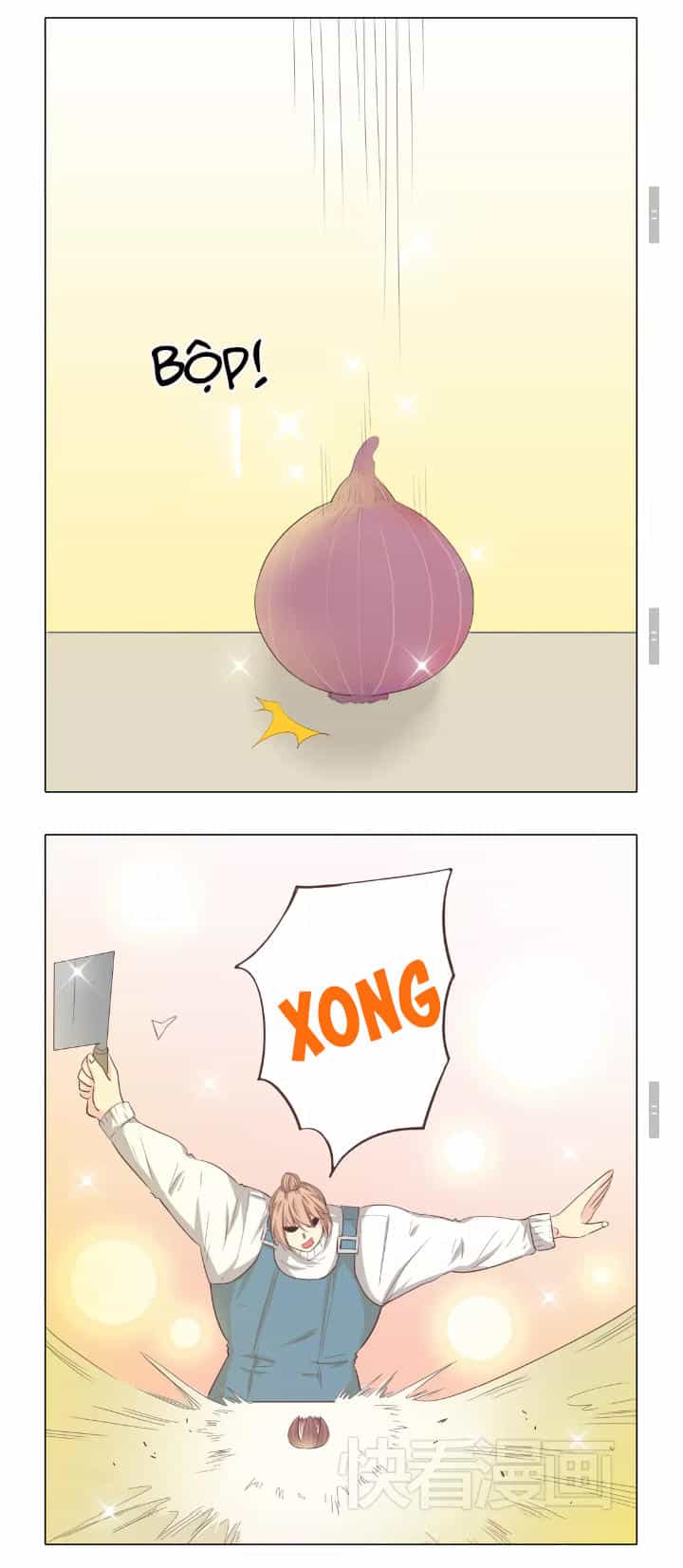 Xin Chào! Dân Nữ - Chương 34 - ảnh 12