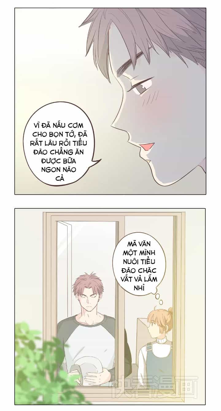 Xin Chào! Dân Nữ - Chương 34 - ảnh 22