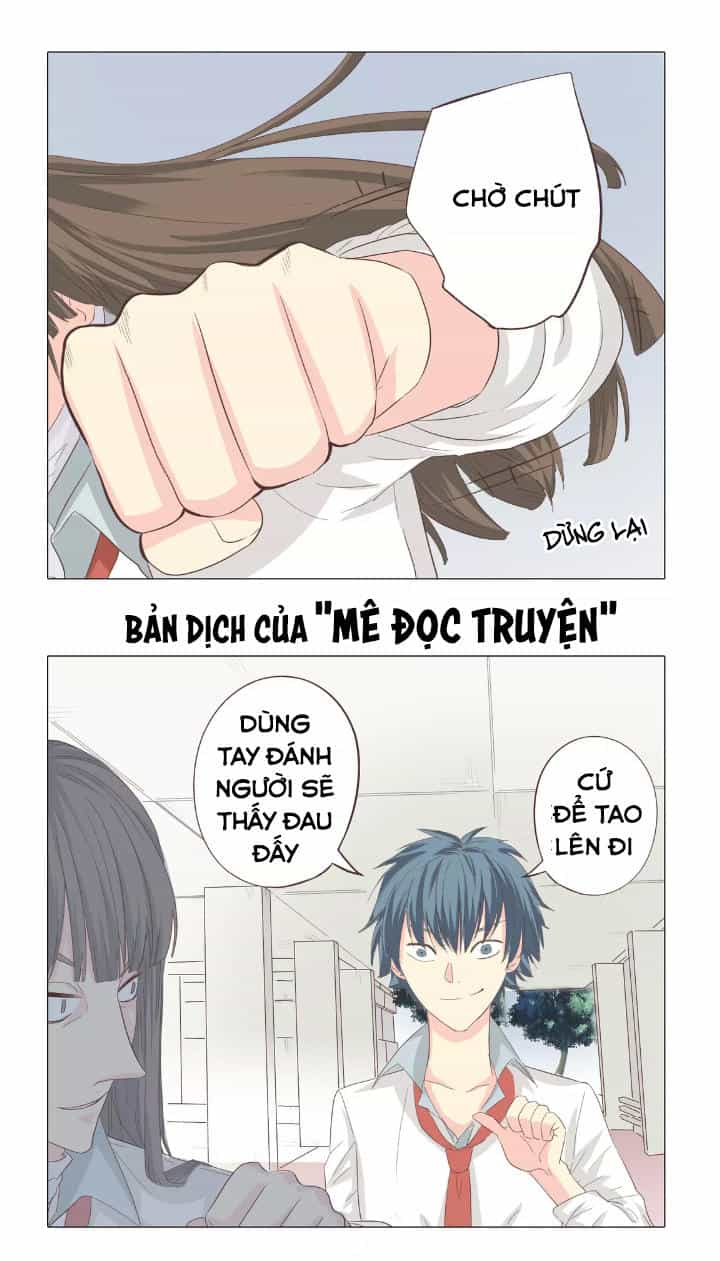 Xin Chào! Dân Nữ - Chương 37 - ảnh 12