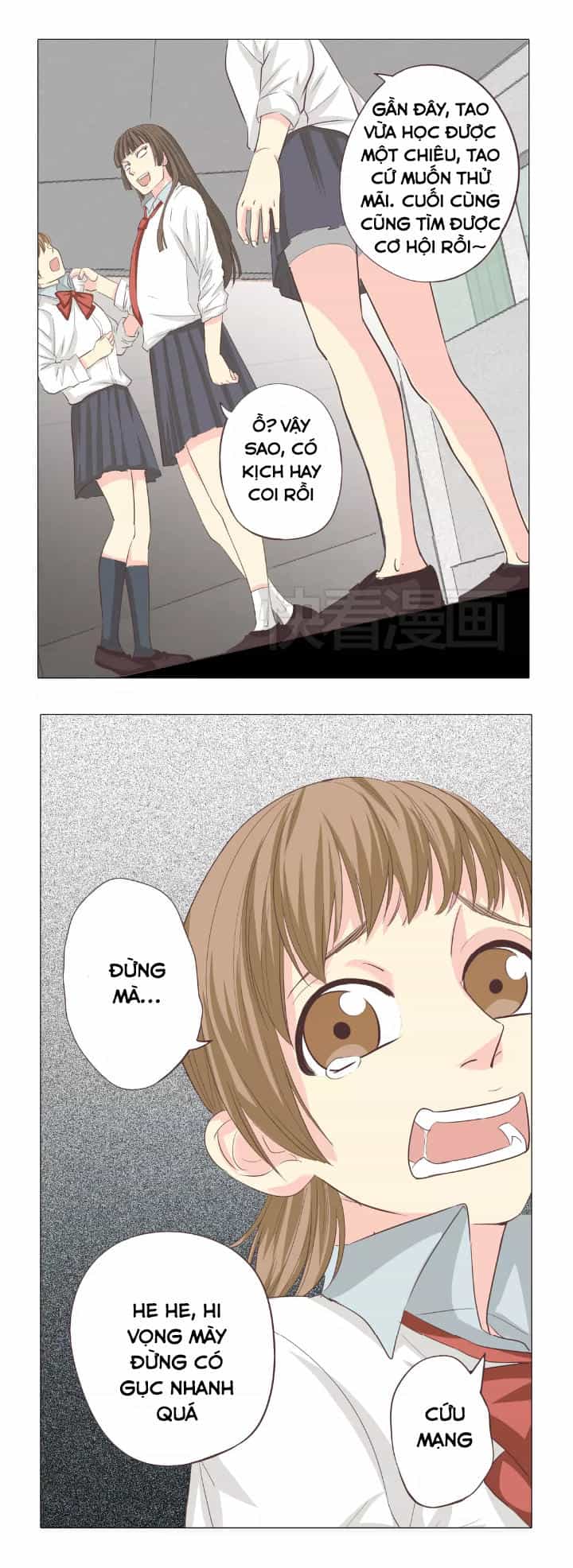Xin Chào! Dân Nữ - Chương 37 - ảnh 13