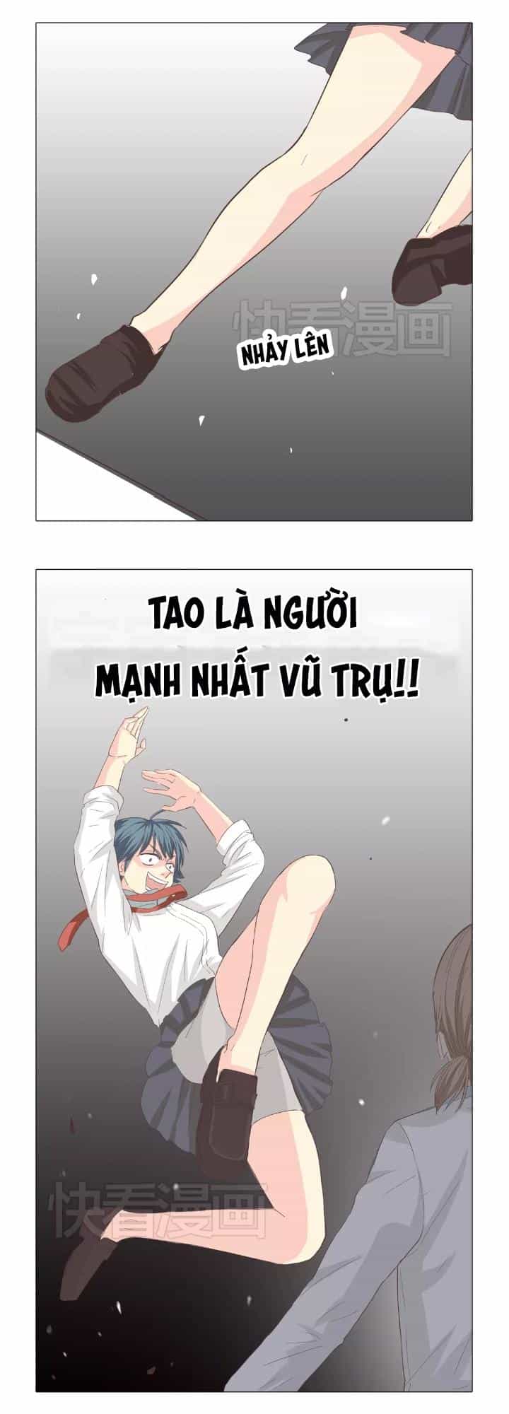 Xin Chào! Dân Nữ - Chương 37 - ảnh 14