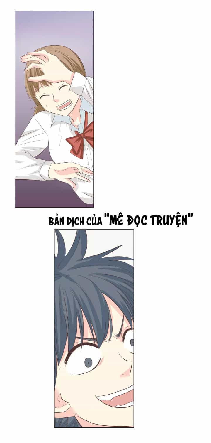 Xin Chào! Dân Nữ - Chương 37 - ảnh 16