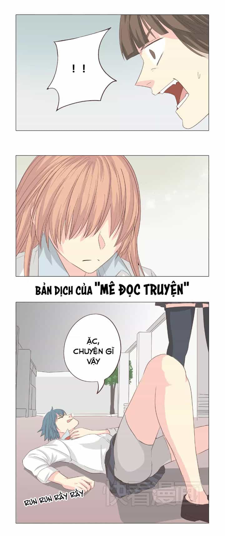 Xin Chào! Dân Nữ - Chương 37 - ảnh 18