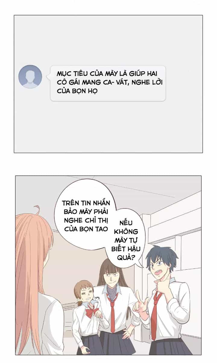 Xin Chào! Dân Nữ - Chương 37 - ảnh 23