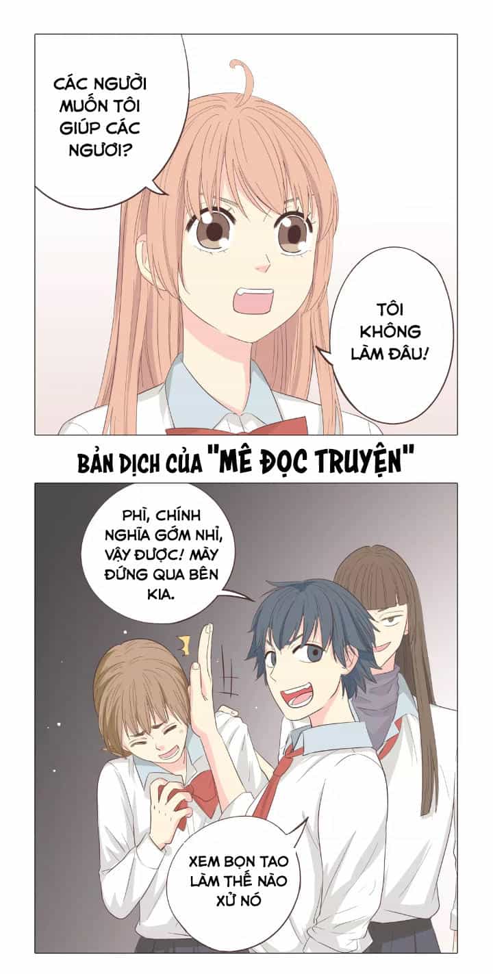 Xin Chào! Dân Nữ - Chương 37 - ảnh 24
