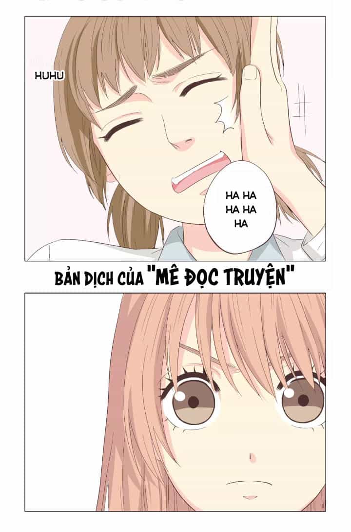 Xin Chào! Dân Nữ - Chương 37 - ảnh 26