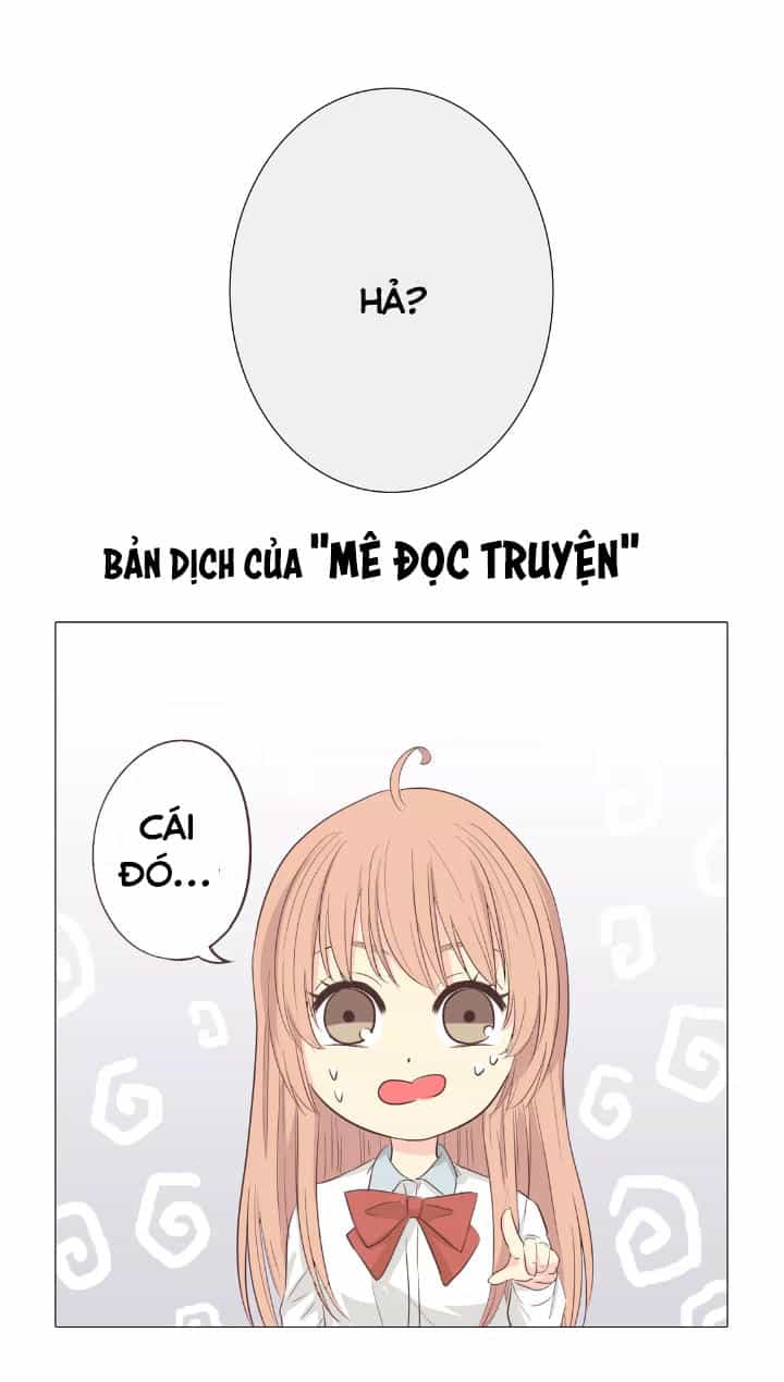 Xin Chào! Dân Nữ - Chương 37 - ảnh 31