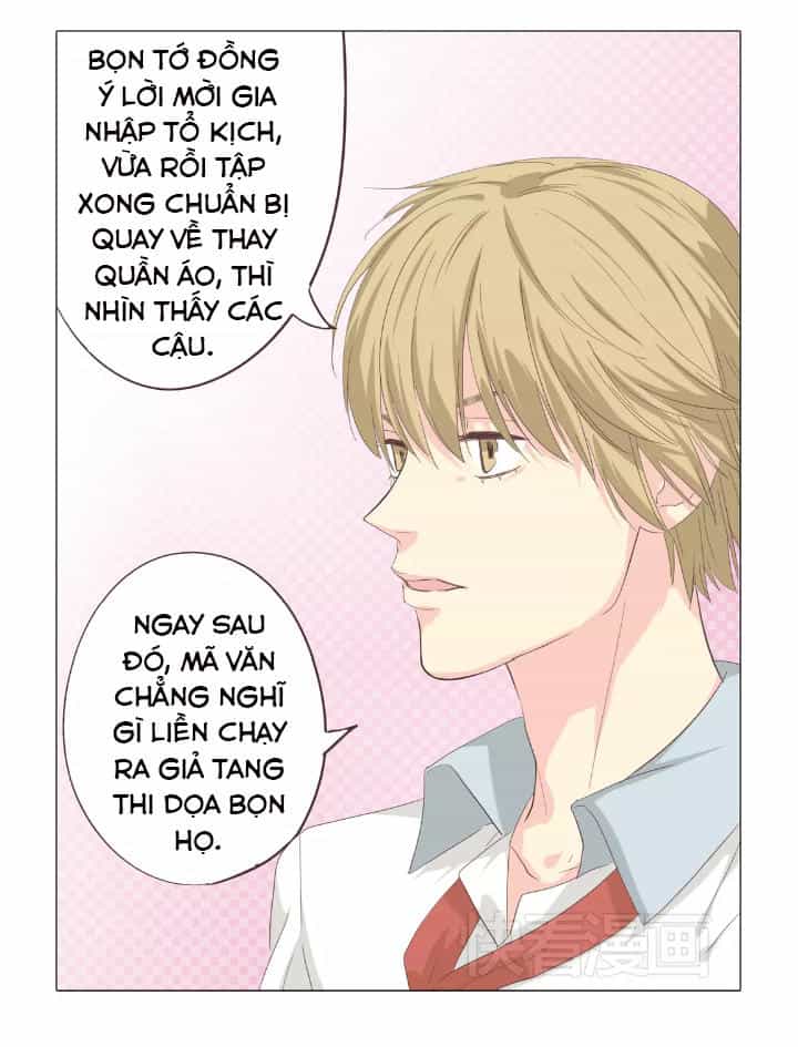 Xin Chào! Dân Nữ - Chương 38 - ảnh 14