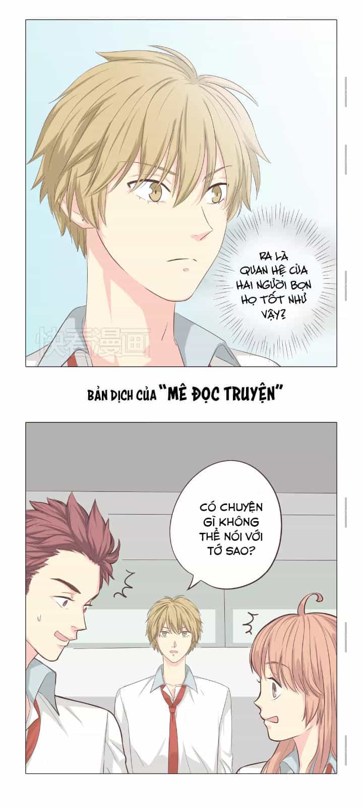 Xin Chào! Dân Nữ - Chương 38 - ảnh 22
