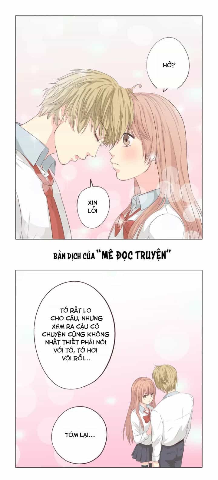Xin Chào! Dân Nữ - Chương 38 - ảnh 27