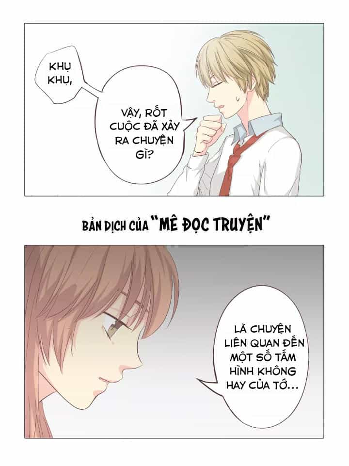 Xin Chào! Dân Nữ - Chương 38 - ảnh 32