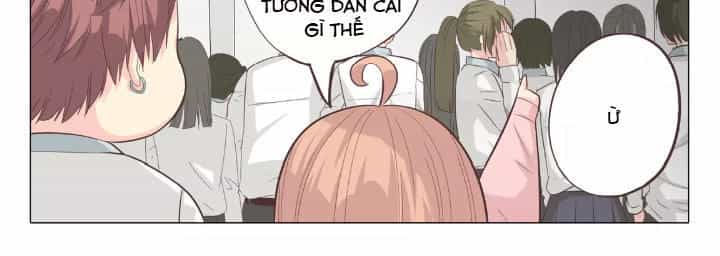 Xin Chào! Dân Nữ - Chương 39 - ảnh 12