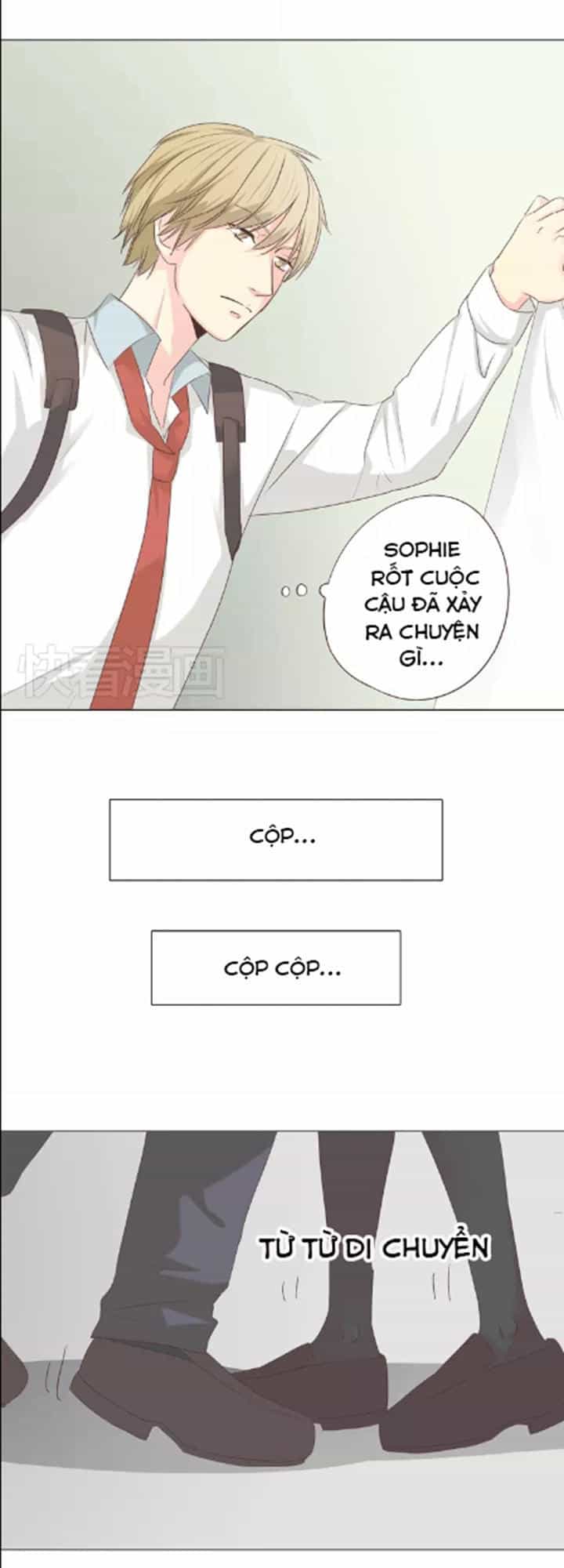 Xin Chào! Dân Nữ - Chương 40 - ảnh 10