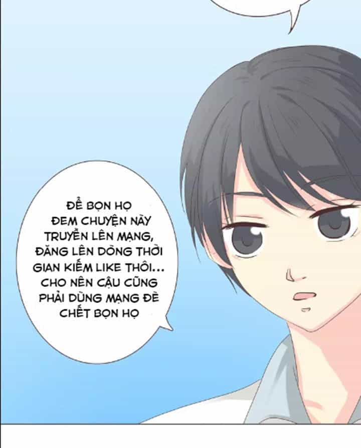 Xin Chào! Dân Nữ - Chương 40 - ảnh 42