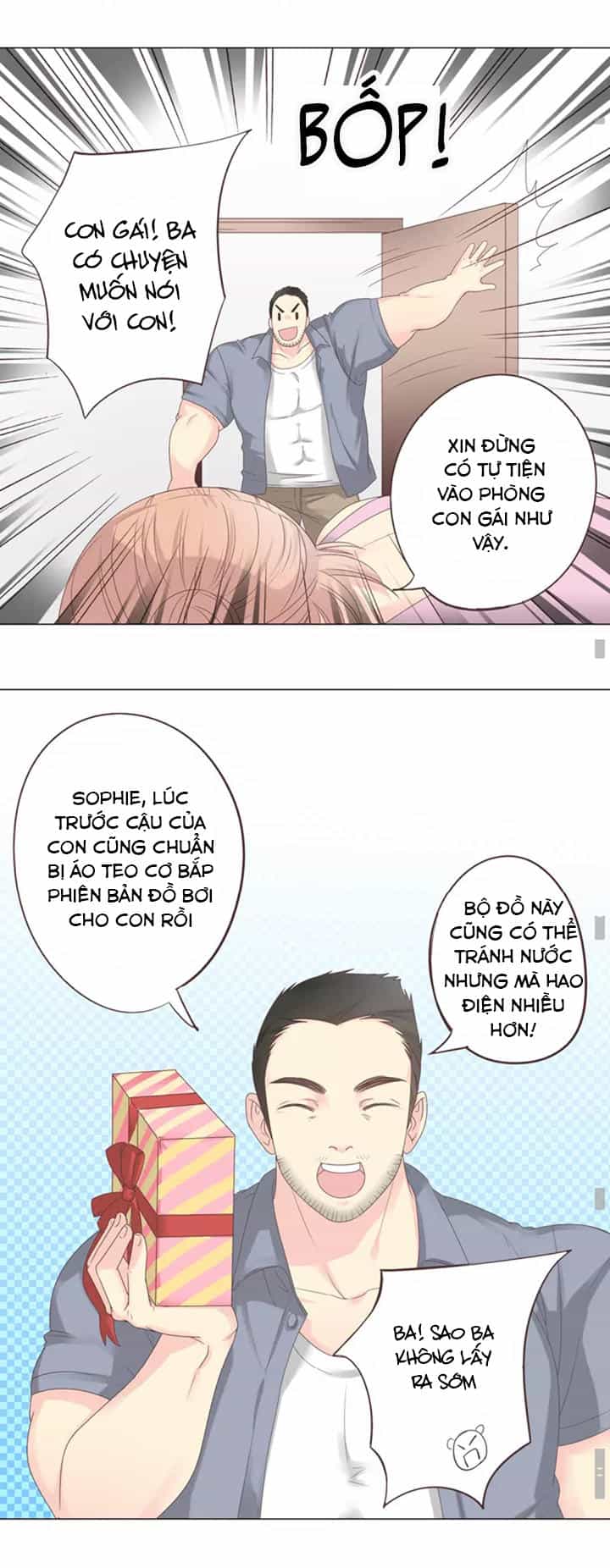 Xin Chào! Dân Nữ - Chương 41 - ảnh 10