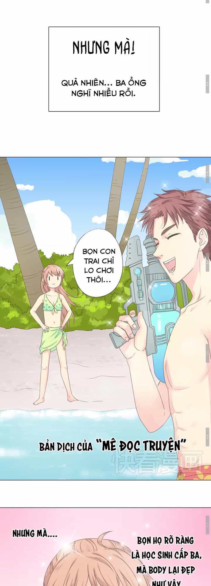 Xin Chào! Dân Nữ - Chương 41 - ảnh 13