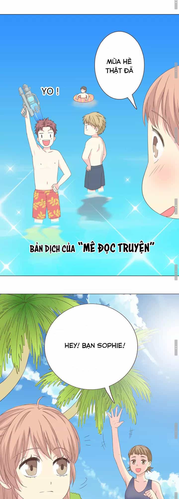 Xin Chào! Dân Nữ - Chương 41 - ảnh 17