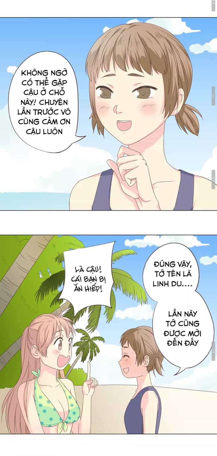 Xin Chào! Dân Nữ - Chương 41 - ảnh 19