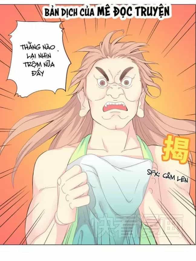 Xin Chào! Dân Nữ - Chương 42 - ảnh 10