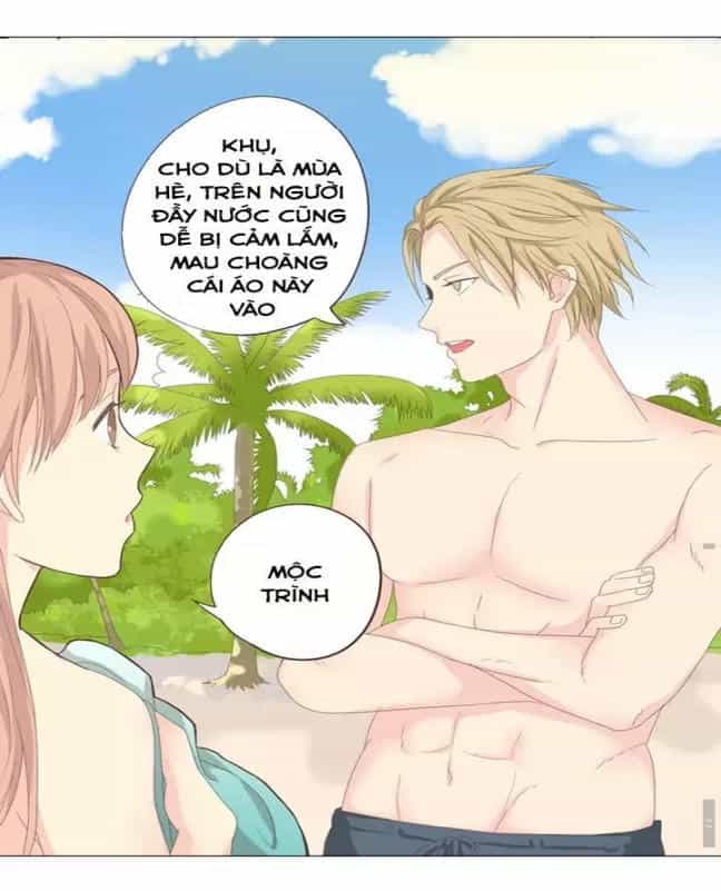 Xin Chào! Dân Nữ - Chương 42 - ảnh 11