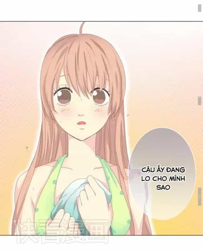 Xin Chào! Dân Nữ - Chương 42 - ảnh 13