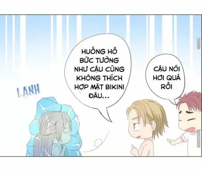 Xin Chào! Dân Nữ - Chương 42 - ảnh 14