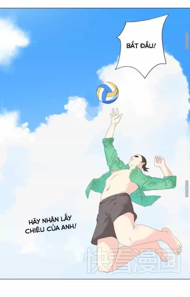 Xin Chào! Dân Nữ - Chương 42 - ảnh 22