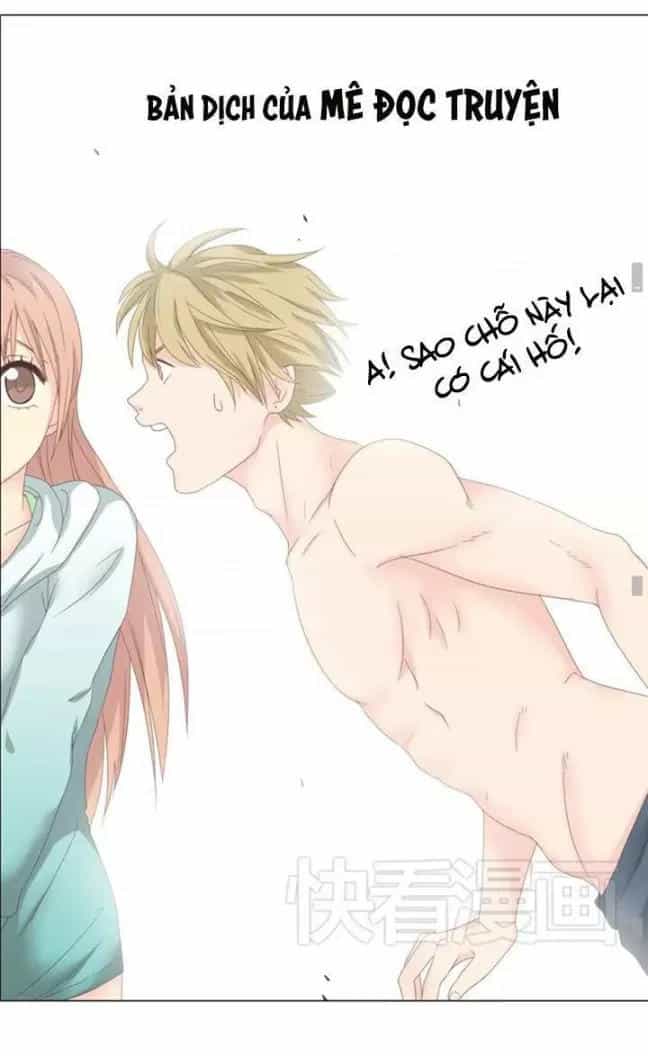 Xin Chào! Dân Nữ - Chương 42 - ảnh 32