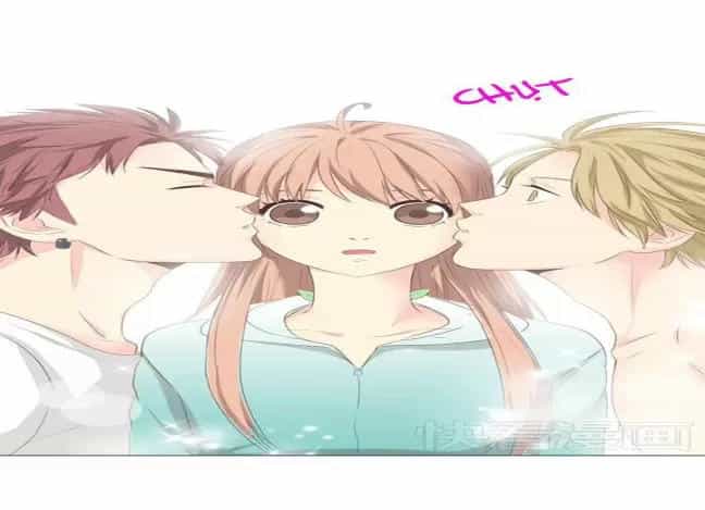 Xin Chào! Dân Nữ - Chương 42 - ảnh 36