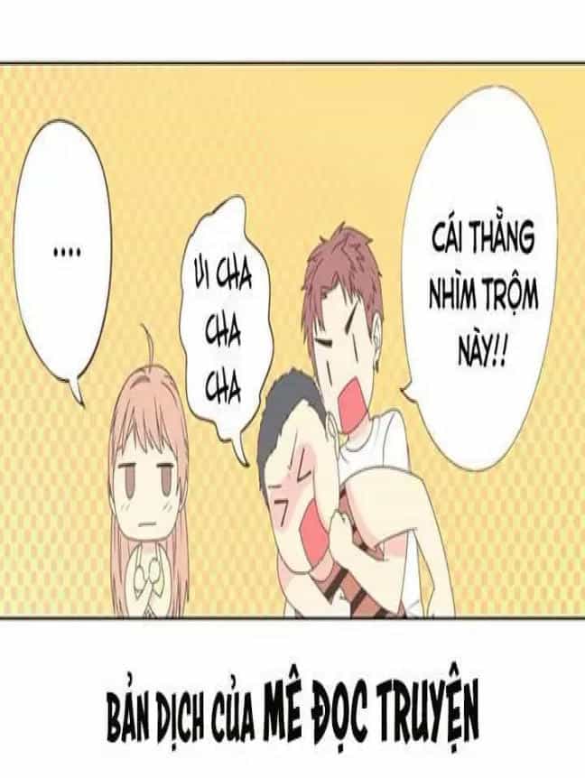 Xin Chào! Dân Nữ - Chương 42 - ảnh 8