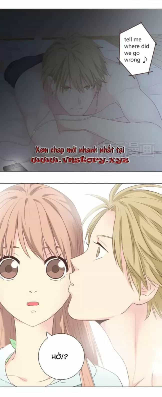 Xin Chào! Dân Nữ - Chương 43 - ảnh 13