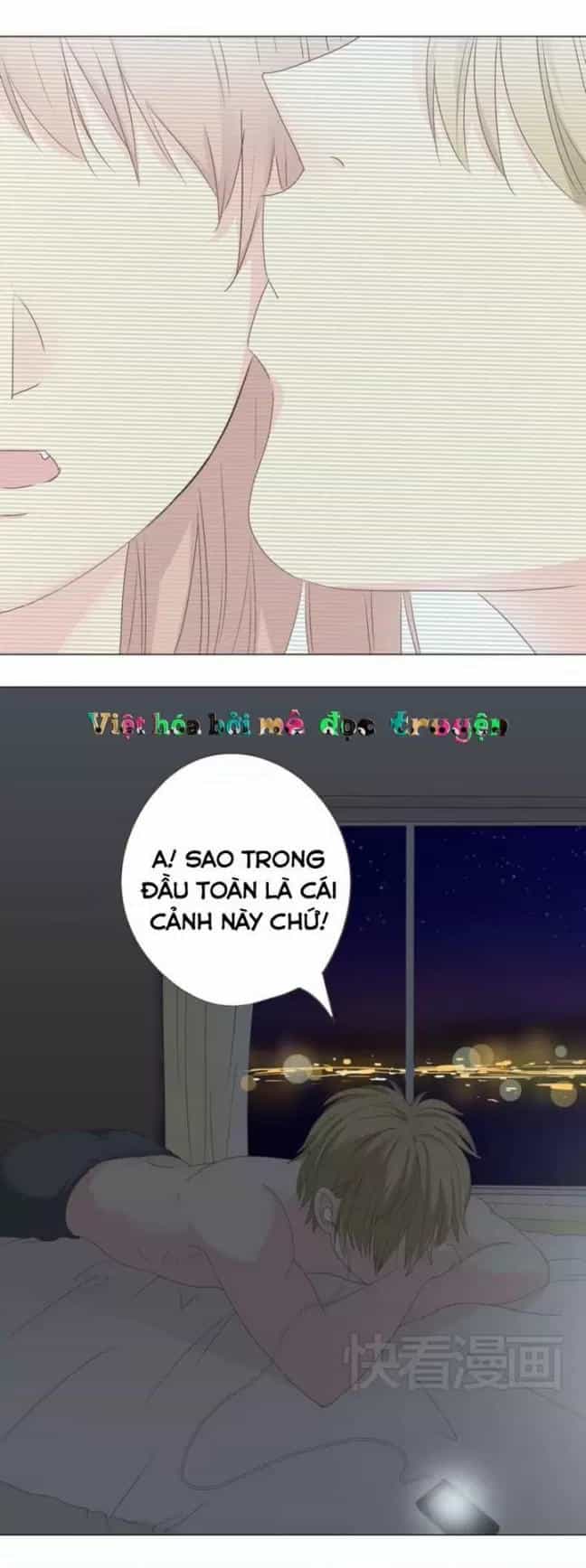 Xin Chào! Dân Nữ - Chương 43 - ảnh 14