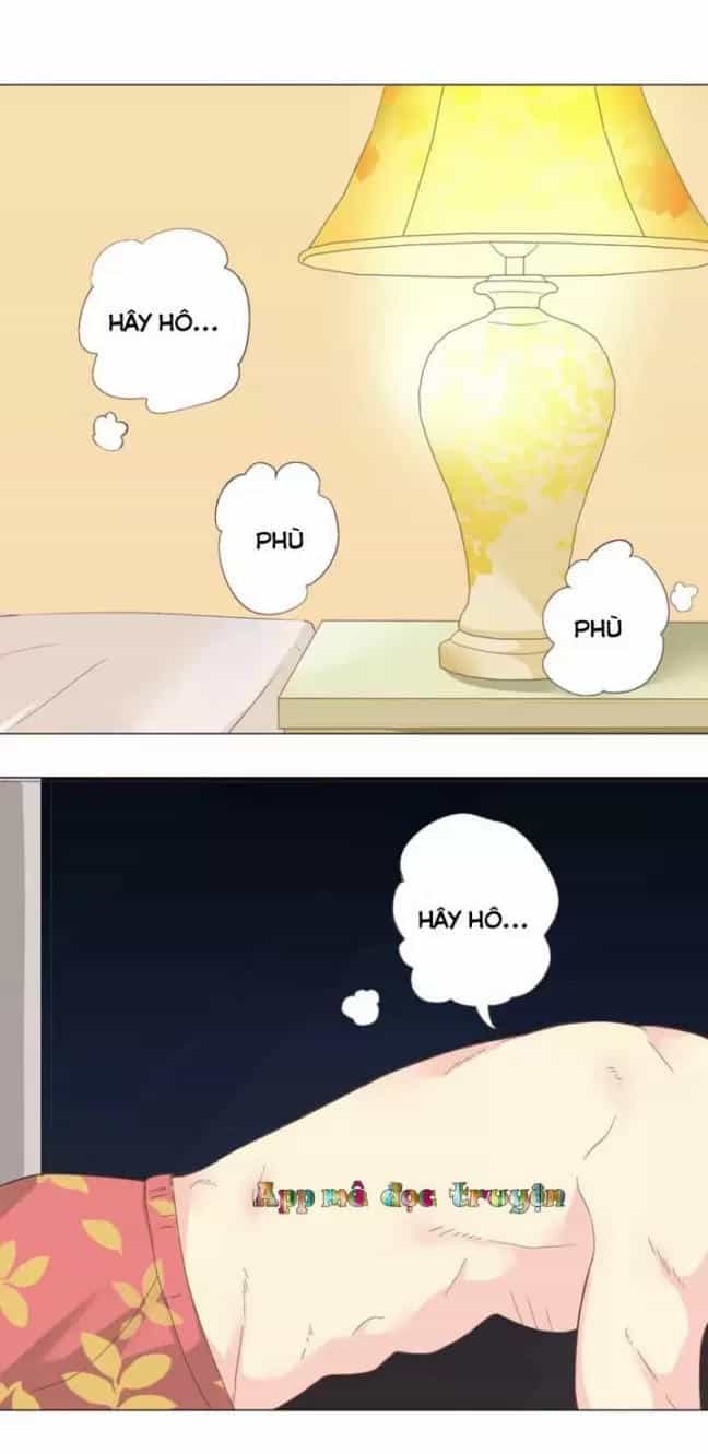 Xin Chào! Dân Nữ - Chương 43 - ảnh 15
