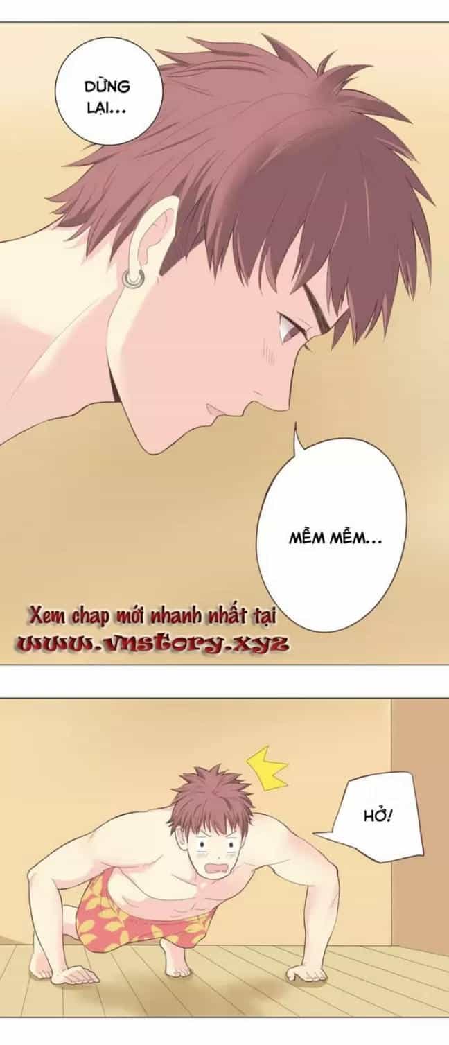 Xin Chào! Dân Nữ - Chương 43 - ảnh 17
