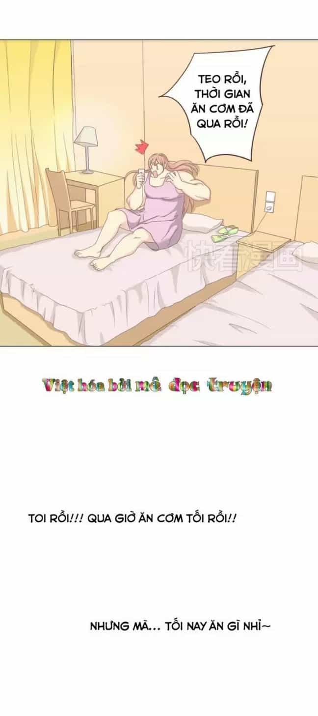 Xin Chào! Dân Nữ - Chương 43 - ảnh 25