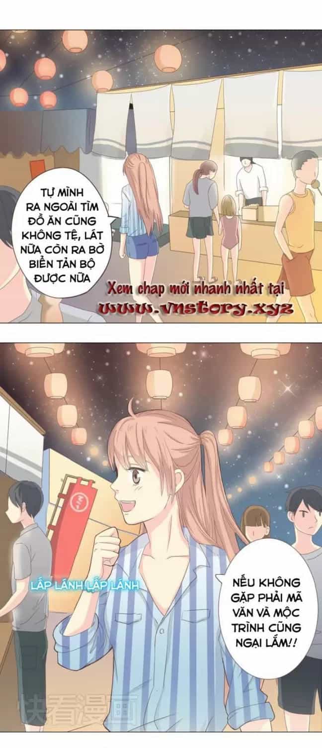 Xin Chào! Dân Nữ - Chương 43 - ảnh 26