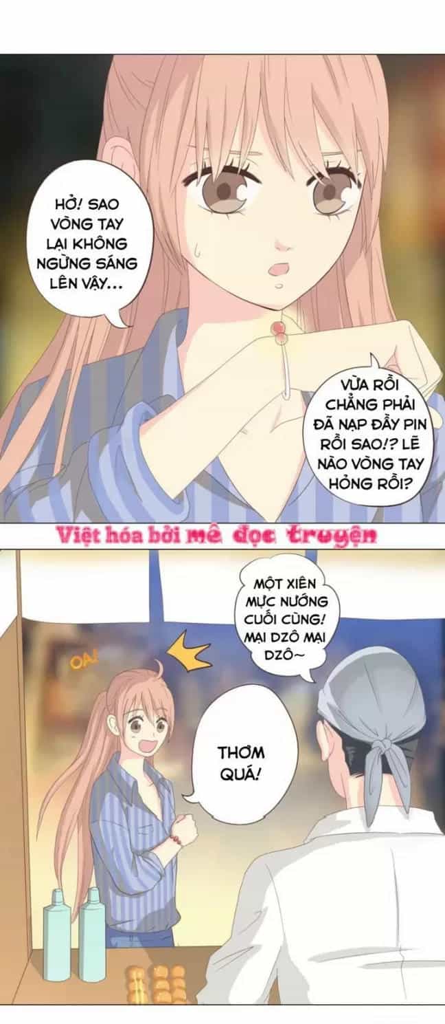 Xin Chào! Dân Nữ - Chương 43 - ảnh 27