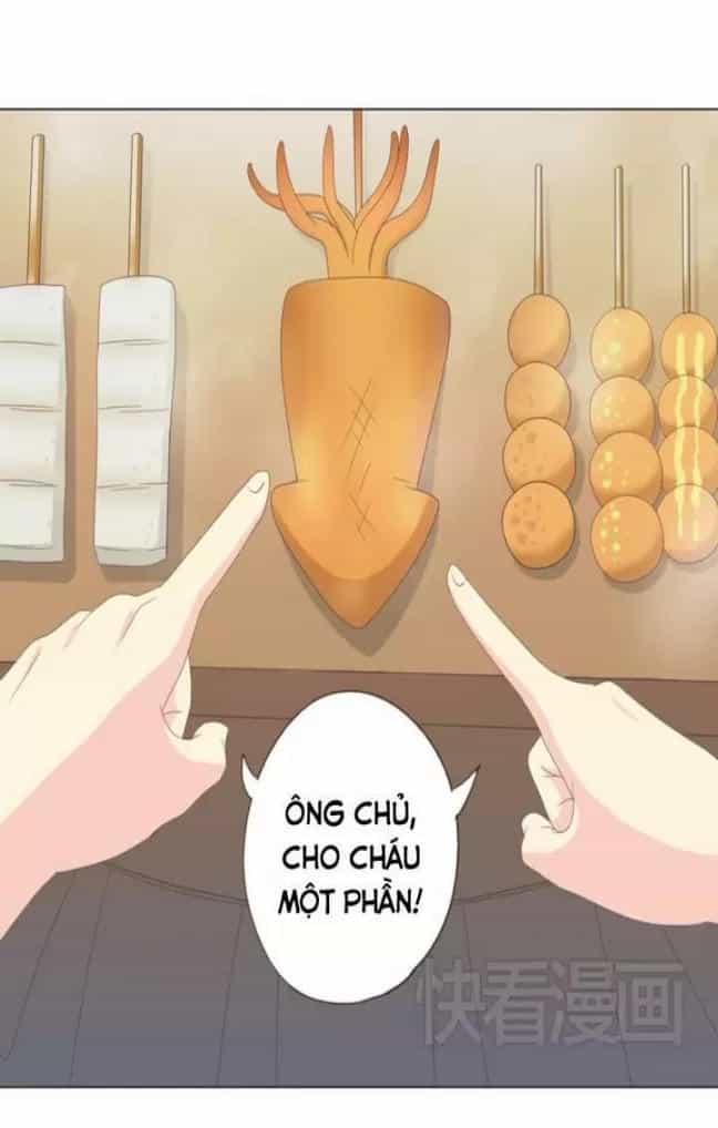 Xin Chào! Dân Nữ - Chương 43 - ảnh 28