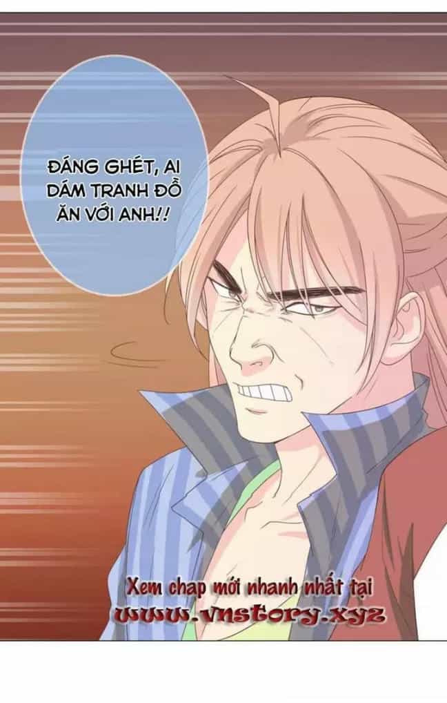 Xin Chào! Dân Nữ - Chương 43 - ảnh 29