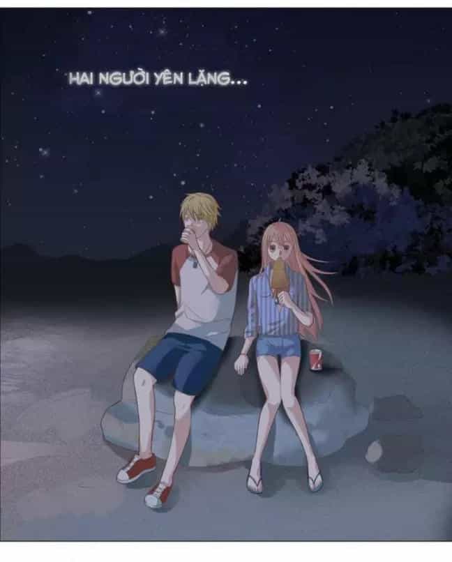 Xin Chào! Dân Nữ - Chương 43 - ảnh 36