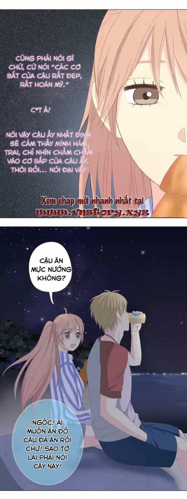 Xin Chào! Dân Nữ - Chương 43 - ảnh 38