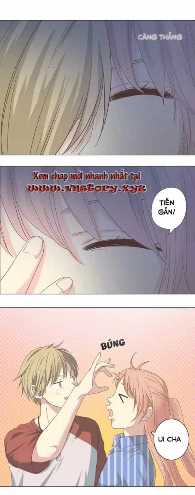 Xin Chào! Dân Nữ - Chương 43 - ảnh 43