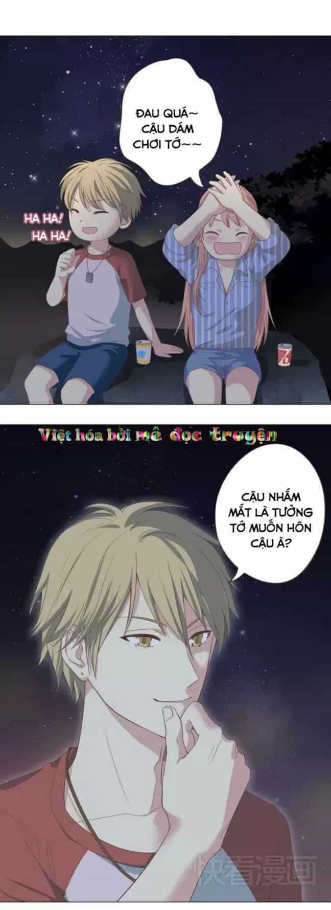 Xin Chào! Dân Nữ - Chương 43 - ảnh 44
