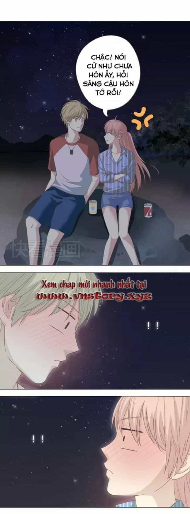 Xin Chào! Dân Nữ - Chương 43 - ảnh 45