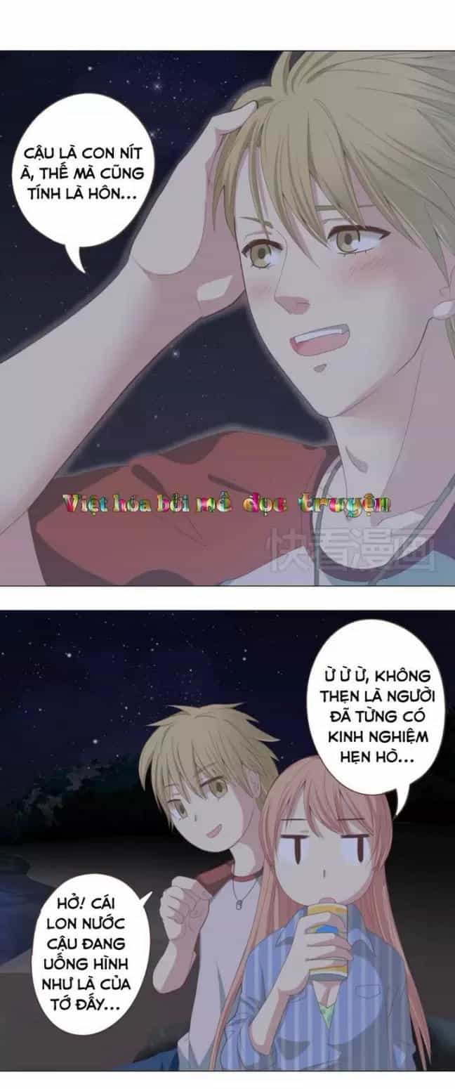 Xin Chào! Dân Nữ - Chương 43 - ảnh 46