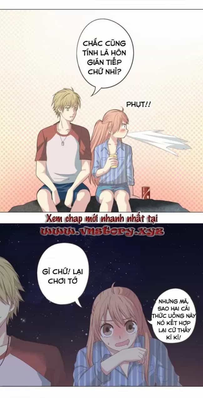 Xin Chào! Dân Nữ - Chương 43 - ảnh 47