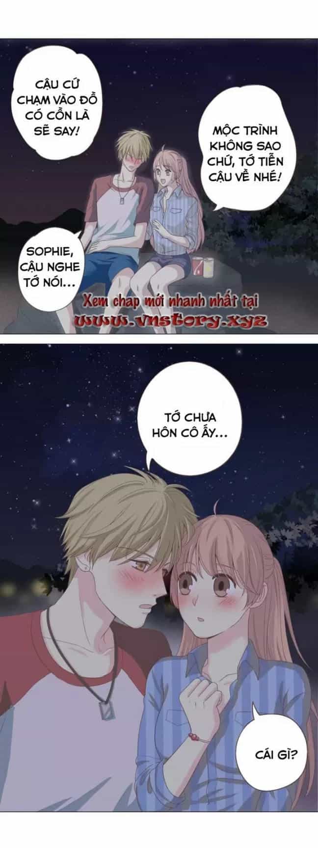 Xin Chào! Dân Nữ - Chương 43 - ảnh 50