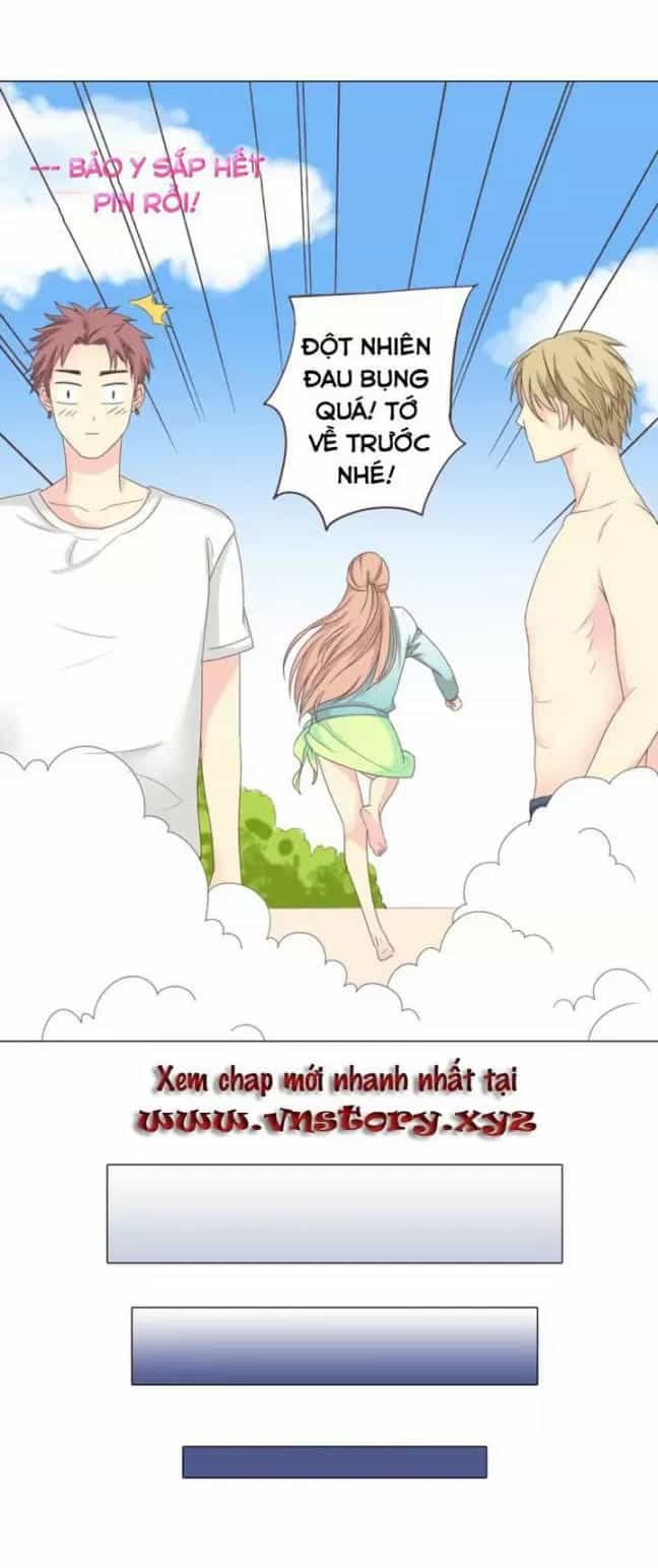 Xin Chào! Dân Nữ - Chương 43 - ảnh 6