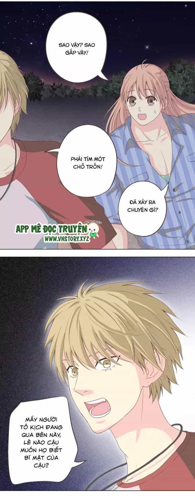 Xin Chào! Dân Nữ - Chương 44 - ảnh 12