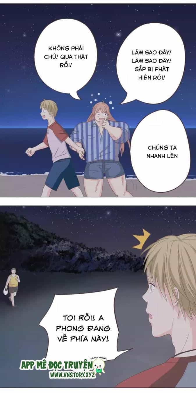 Xin Chào! Dân Nữ - Chương 44 - ảnh 14